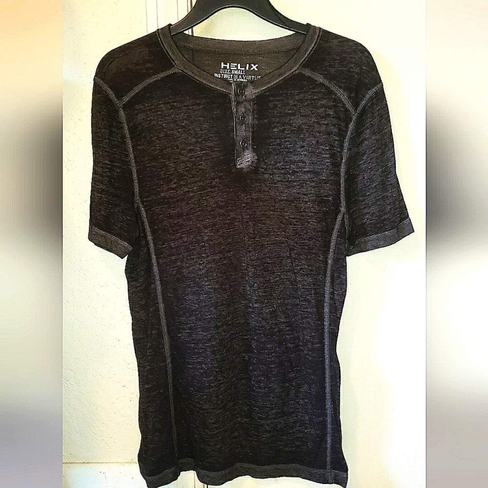Helix light weight polo